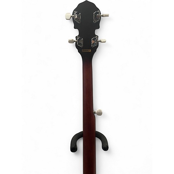 Used Savannah BANJO SATIN Banjo