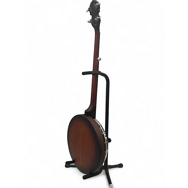 Used Savannah BANJO SATIN Banjo