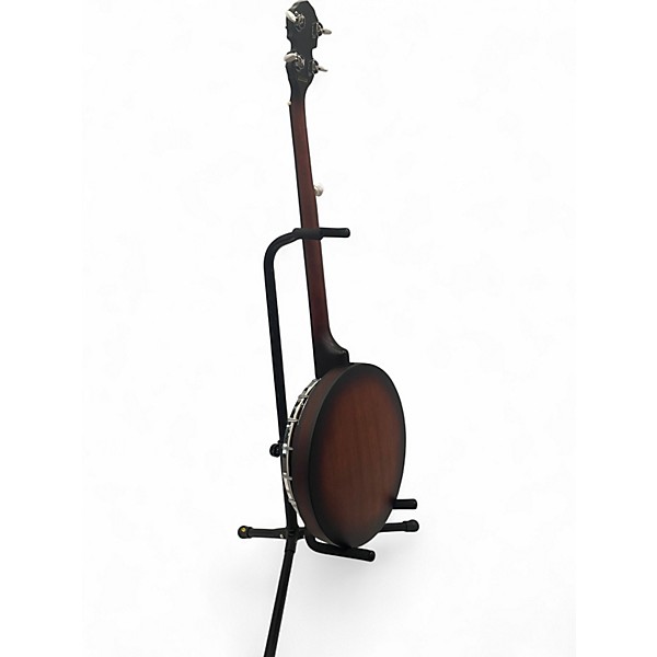 Used Savannah BANJO SATIN Banjo