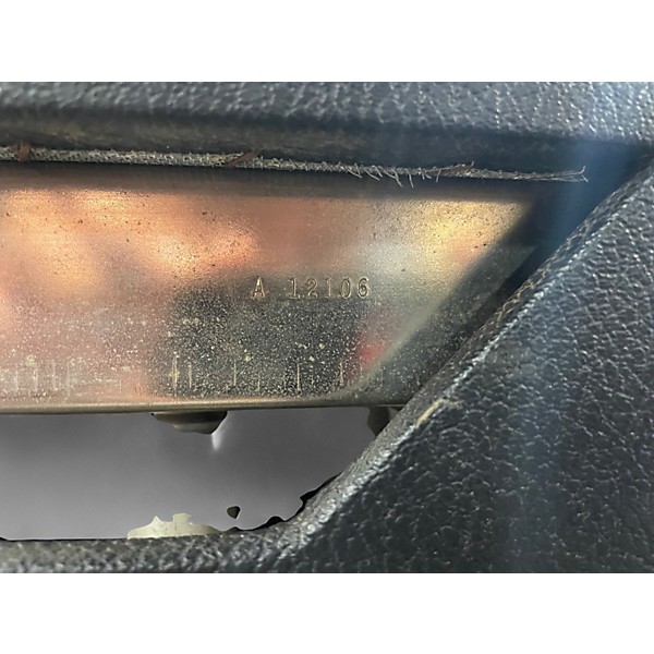 Vintage 1965 Fender bassman Tube Bass Amp Head