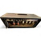 Vintage 1965 Fender bassman Tube Bass Amp Head