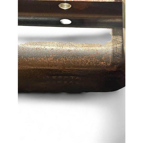 Vintage 1965 Fender bassman Tube Bass Amp Head