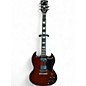 Used Gibson SG Standard Autumn Shade Solid Body Electric Guitar