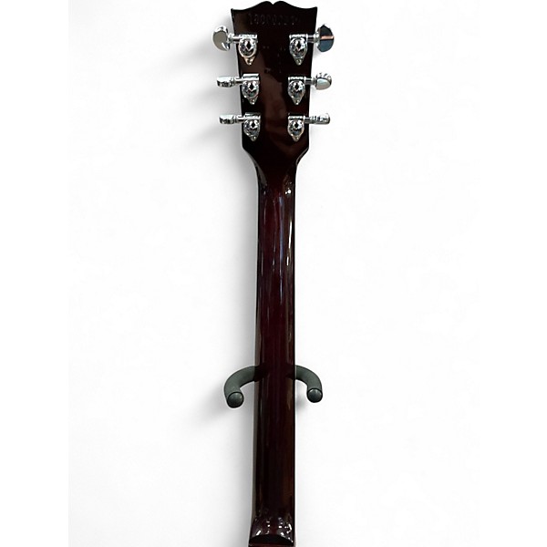 Used Gibson SG Standard Autumn Shade Solid Body Electric Guitar