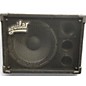 Used Aguilar GS112 Bass Cabinet thumbnail