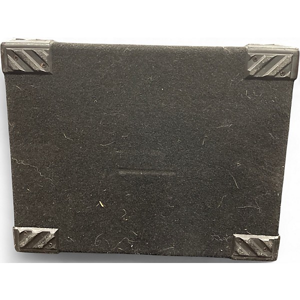 Used Aguilar GS112 Bass Cabinet