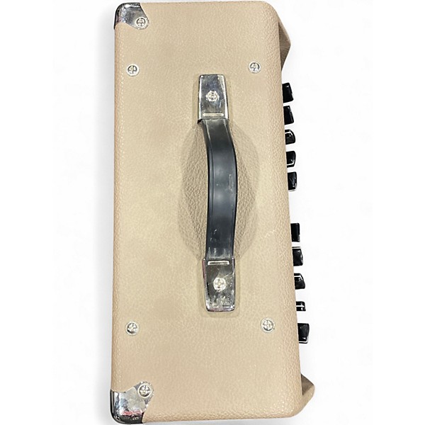 Used Fender Acoustasonic 40 Acoustic Guitar Combo Amp