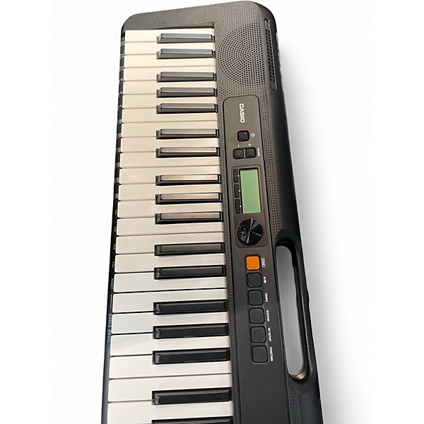 Used Casio CT-S200 Digital Piano
