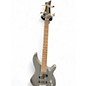 Used Mitchell MB100 CHARCOAL SATIN Electric Bass Guitar thumbnail