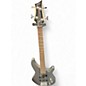 Used Mitchell MB100 CHARCOAL SATIN Electric Bass Guitar