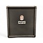 Used Orange Amplifiers Crush Bass 25 Bass Combo Amp thumbnail