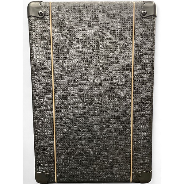 Used Orange Amplifiers Crush Bass 25 Bass Combo Amp