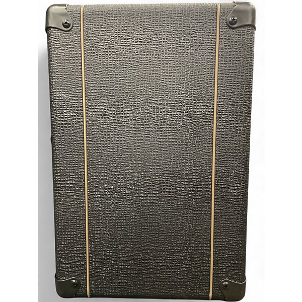 Used Orange Amplifiers Crush Bass 25 Bass Combo Amp