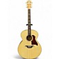 Used Bromo BAN7E Natural Acoustic Electric Guitar thumbnail