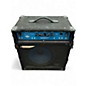 Used Ashdown Electric Blue EB12-130 Bass Combo Amp thumbnail