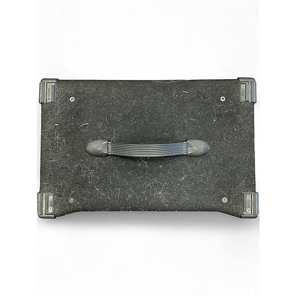 Used Ashdown Electric Blue EB12-130 Bass Combo Amp