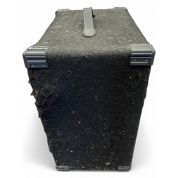 Used Ashdown Electric Blue EB12-130 Bass Combo Amp