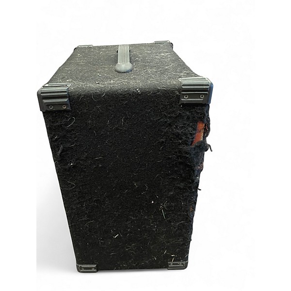 Used Ashdown Electric Blue EB12-130 Bass Combo Amp