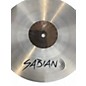 Used SABIAN 12in HHX Splash Cymbal thumbnail