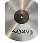 Used SABIAN 12in HHX Splash Cymbal