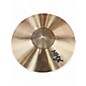 Used SABIAN 12in HHX Splash Cymbal
