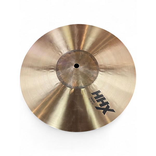 Used SABIAN 12in HHX Splash Cymbal