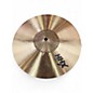 Used SABIAN 12in HHX Splash Cymbal