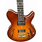 Used Eastman ROMEO GOLD BURST Hollow Body Electric Guitar