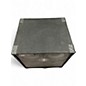 Used SWR Goliath III 4x10 Bass Cabinet