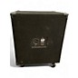 Used SWR Goliath III 4x10 Bass Cabinet