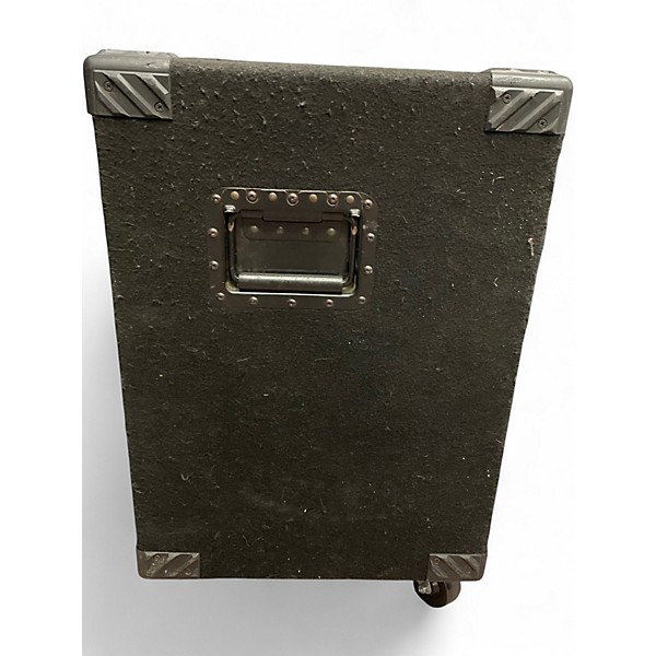 Used SWR Goliath III 4x10 Bass Cabinet