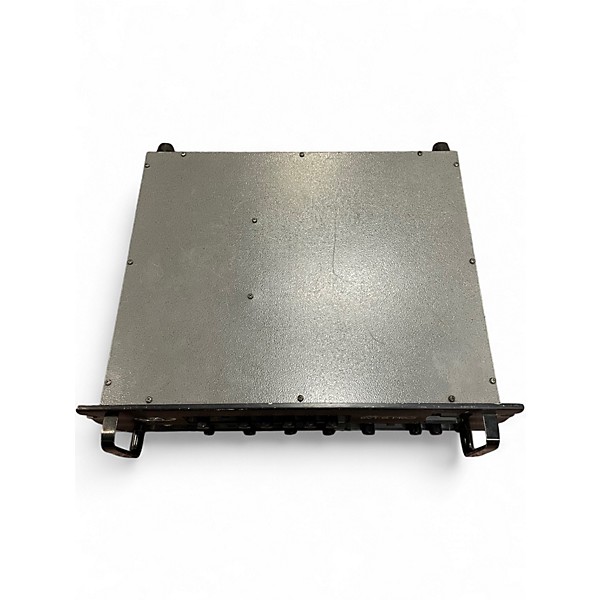 Used Ampeg SVT-5 Pro Bass Amp Head