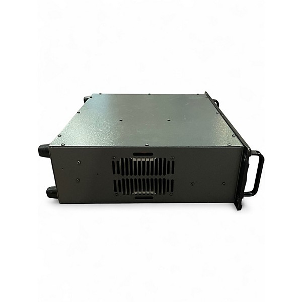 Used Ampeg SVT-5 Pro Bass Amp Head