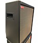 Used Positive Grid Spark CAB Powered FRFR Speaker Cab Black Guitar Cabinet