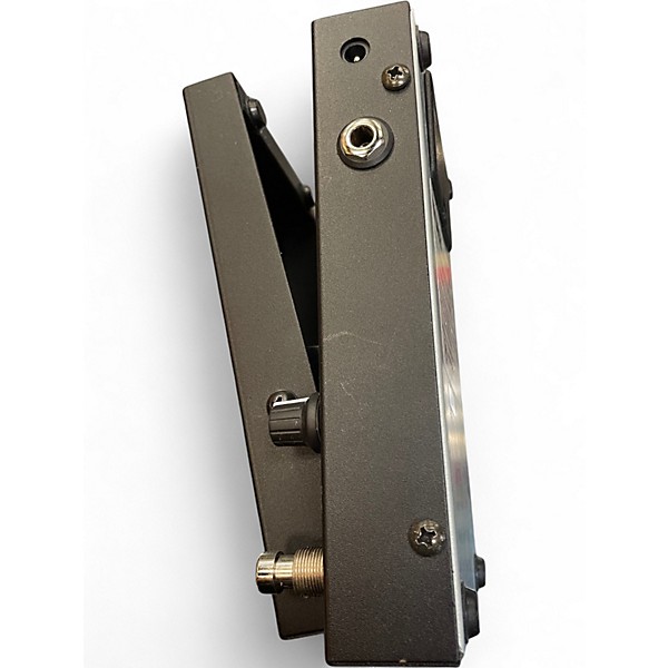 Used Morley Volume wah Pedal