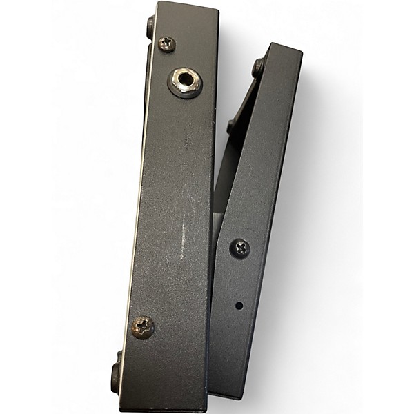 Used Morley Volume wah Pedal