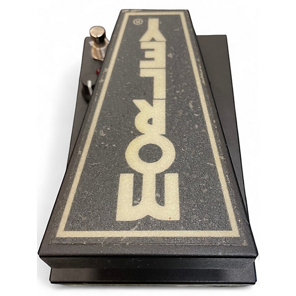 Used Morley Volume wah Pedal