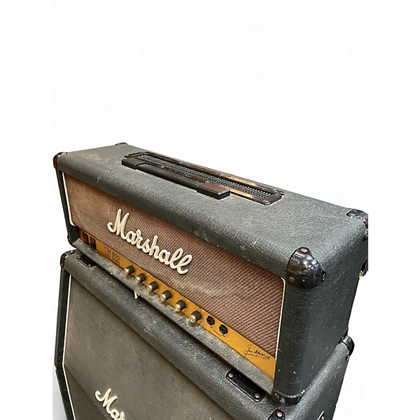 Vintage 1986 Marshall 2203 JCM800 MK2 MASTER MODEL Guitar Cabinet