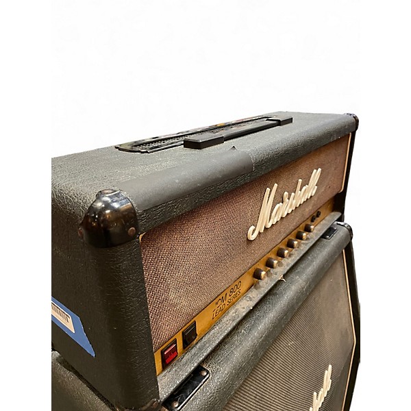 Vintage 1986 Marshall 2203 JCM800 MK2 MASTER MODEL Guitar Cabinet