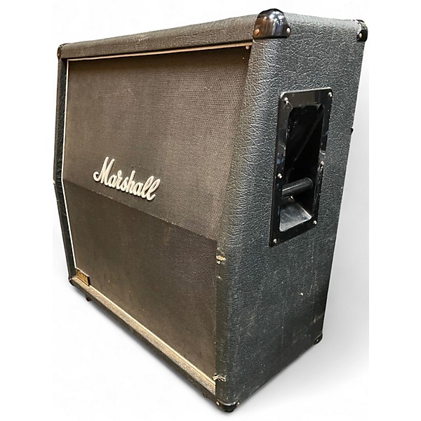 Vintage 1990s Marshall JCM900 LEAD 1960 Guitar Cabinet