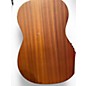 Used Cordoba Mini II Bass MH-E Natural Acoustic Bass Guitar