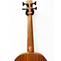 Used Cordoba Mini II Bass MH-E Natural Acoustic Bass Guitar