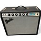 Used Fender 1968 Custom Princeton Reverb reissue 12W 1x10 Tube Guitar Combo Amp