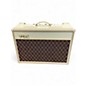 Used VOX AC15C1 15W Tube Guitar Combo Amp thumbnail
