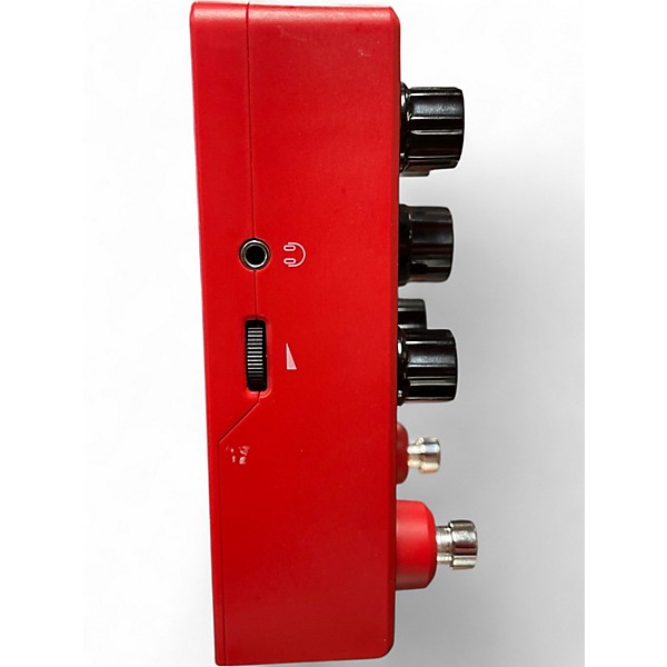 Used Line 6 POD Express Effect Processor