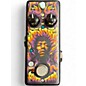 Used Dunlop '69 PSYCH SERIES FUZZ FACE DISTORTION JHW1 Effect Pedal thumbnail
