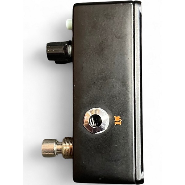 Used Dunlop '69 PSYCH SERIES FUZZ FACE DISTORTION JHW1 Effect Pedal