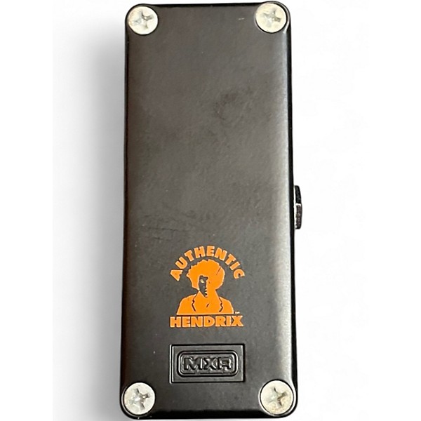 Used Dunlop '69 PSYCH SERIES FUZZ FACE DISTORTION JHW1 Effect Pedal