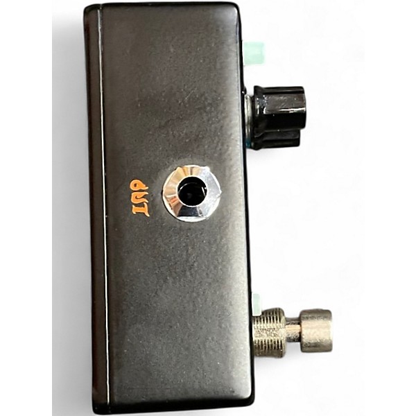 Used Dunlop '69 PSYCH SERIES FUZZ FACE DISTORTION JHW1 Effect Pedal