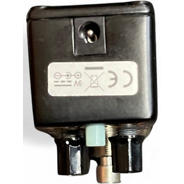 Used Dunlop '69 PSYCH SERIES FUZZ FACE DISTORTION JHW1 Effect Pedal